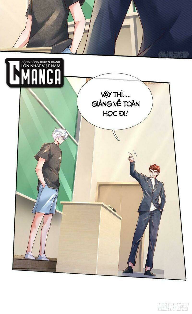 Luyện Thể Trăm Nghìn Tầng - Chapter 42 - Page 5