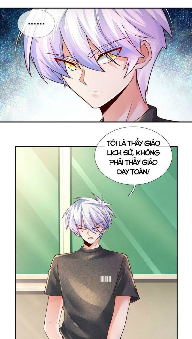 Luyện Thể Trăm Nghìn Tầng - Chapter 42 - Page 6