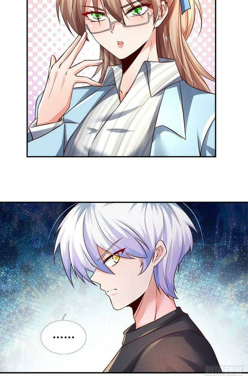 Luyện Thể Trăm Nghìn Tầng - Chapter 43 - Page 11