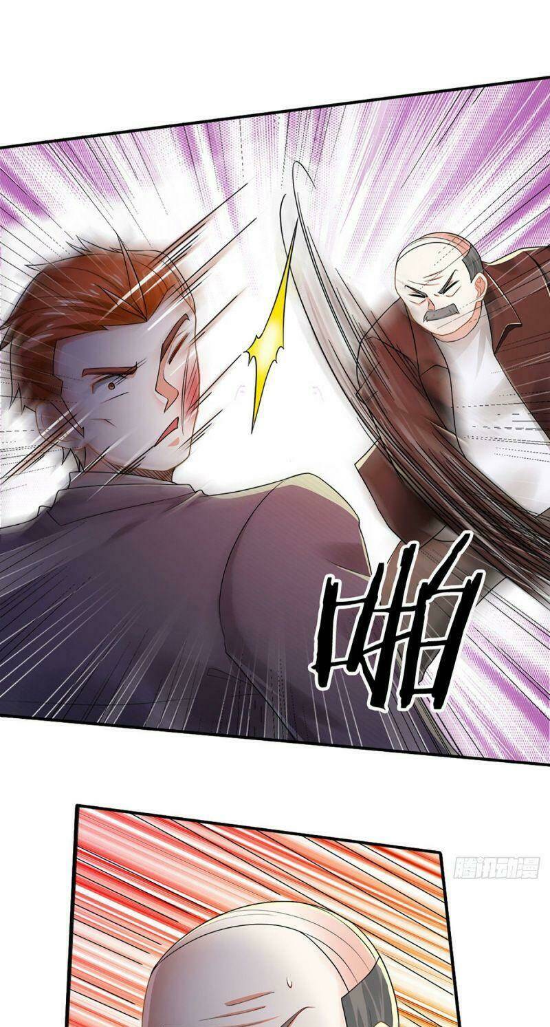 Luyện Thể Trăm Nghìn Tầng - Chapter 43 - Page 16