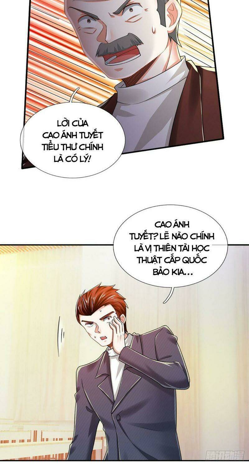 Luyện Thể Trăm Nghìn Tầng - Chapter 43 - Page 17