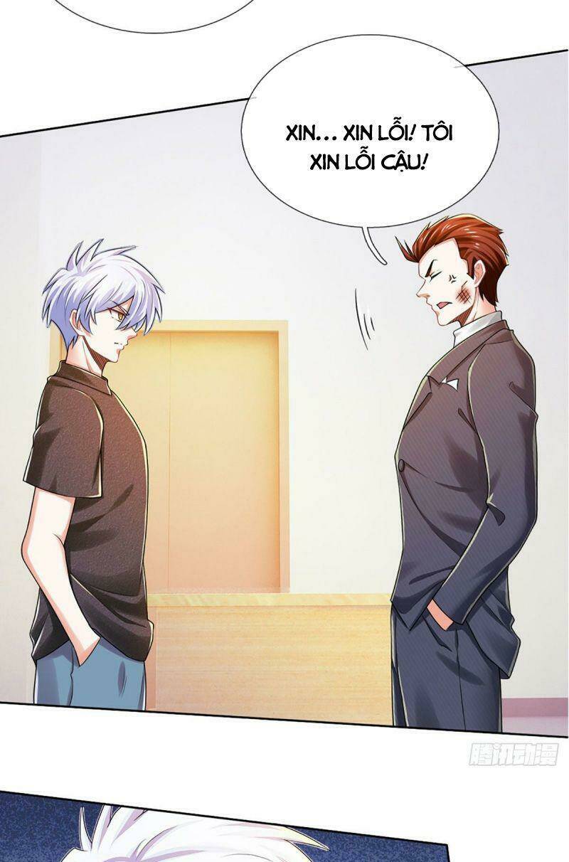 Luyện Thể Trăm Nghìn Tầng - Chapter 43 - Page 22