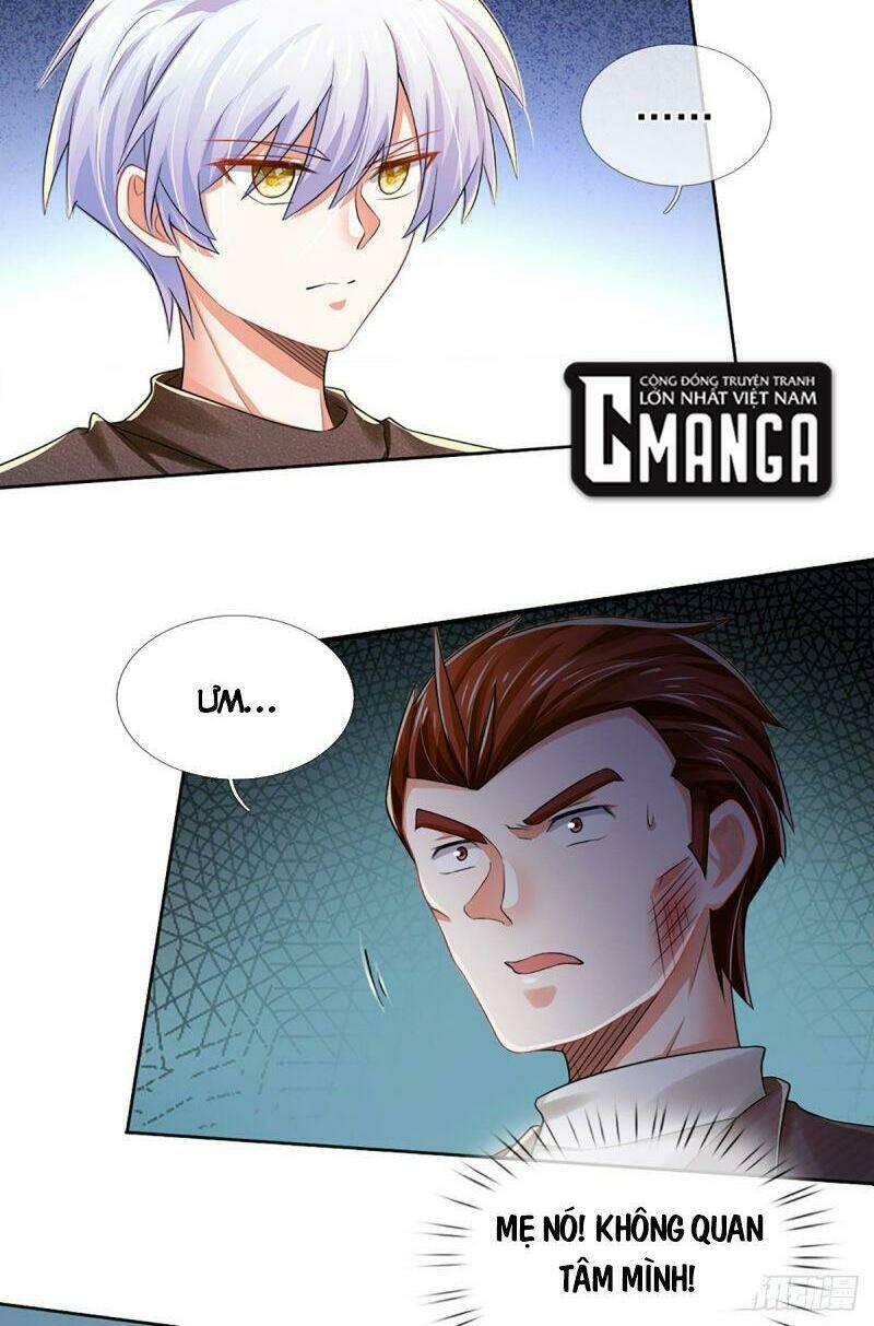 Luyện Thể Trăm Nghìn Tầng - Chapter 43 - Page 23