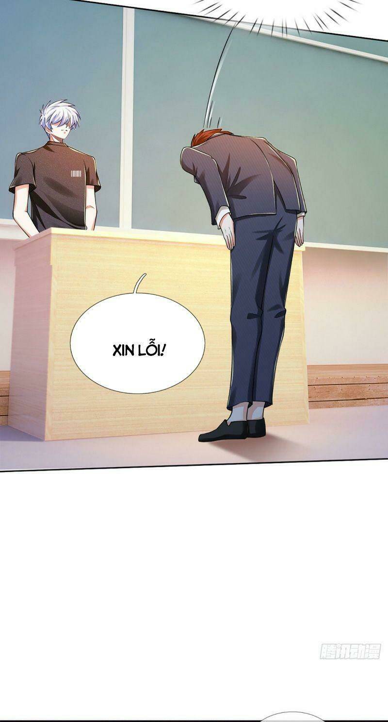 Luyện Thể Trăm Nghìn Tầng - Chapter 43 - Page 24