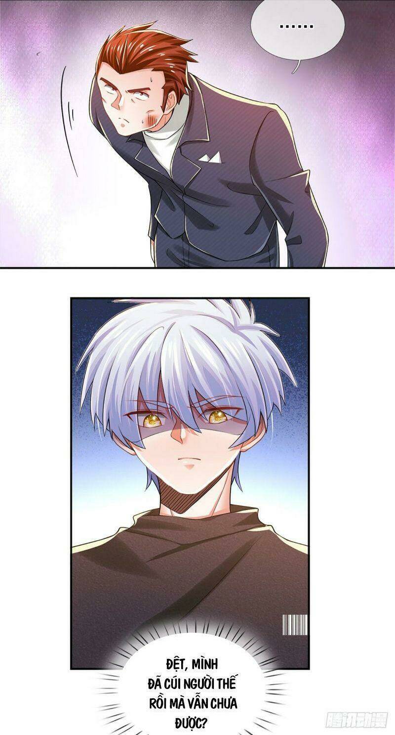 Luyện Thể Trăm Nghìn Tầng - Chapter 43 - Page 25