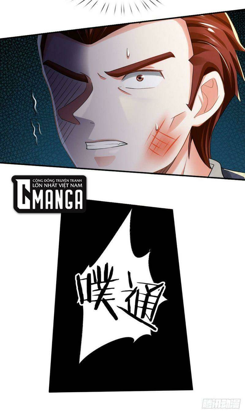 Luyện Thể Trăm Nghìn Tầng - Chapter 43 - Page 26