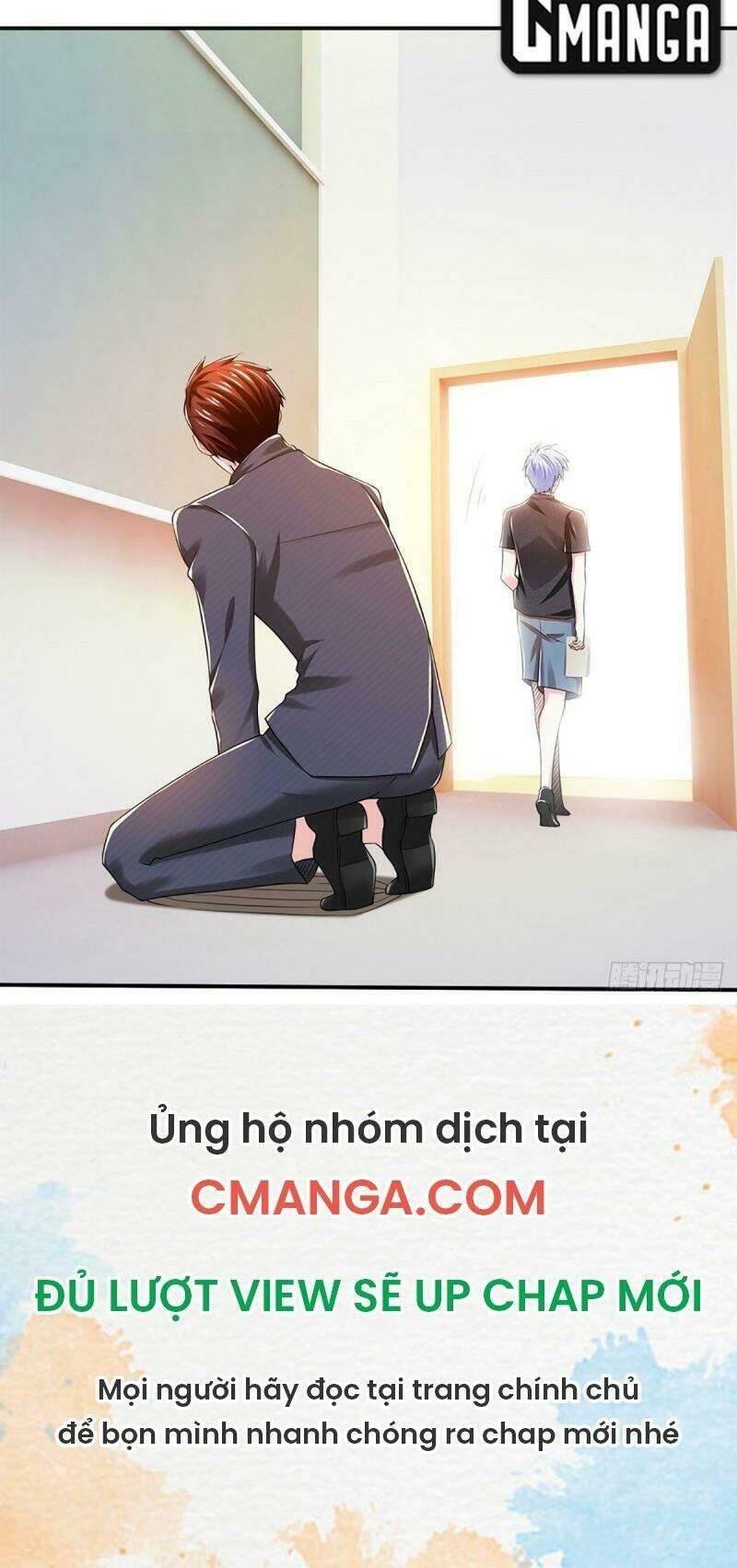 Luyện Thể Trăm Nghìn Tầng - Chapter 43 - Page 28