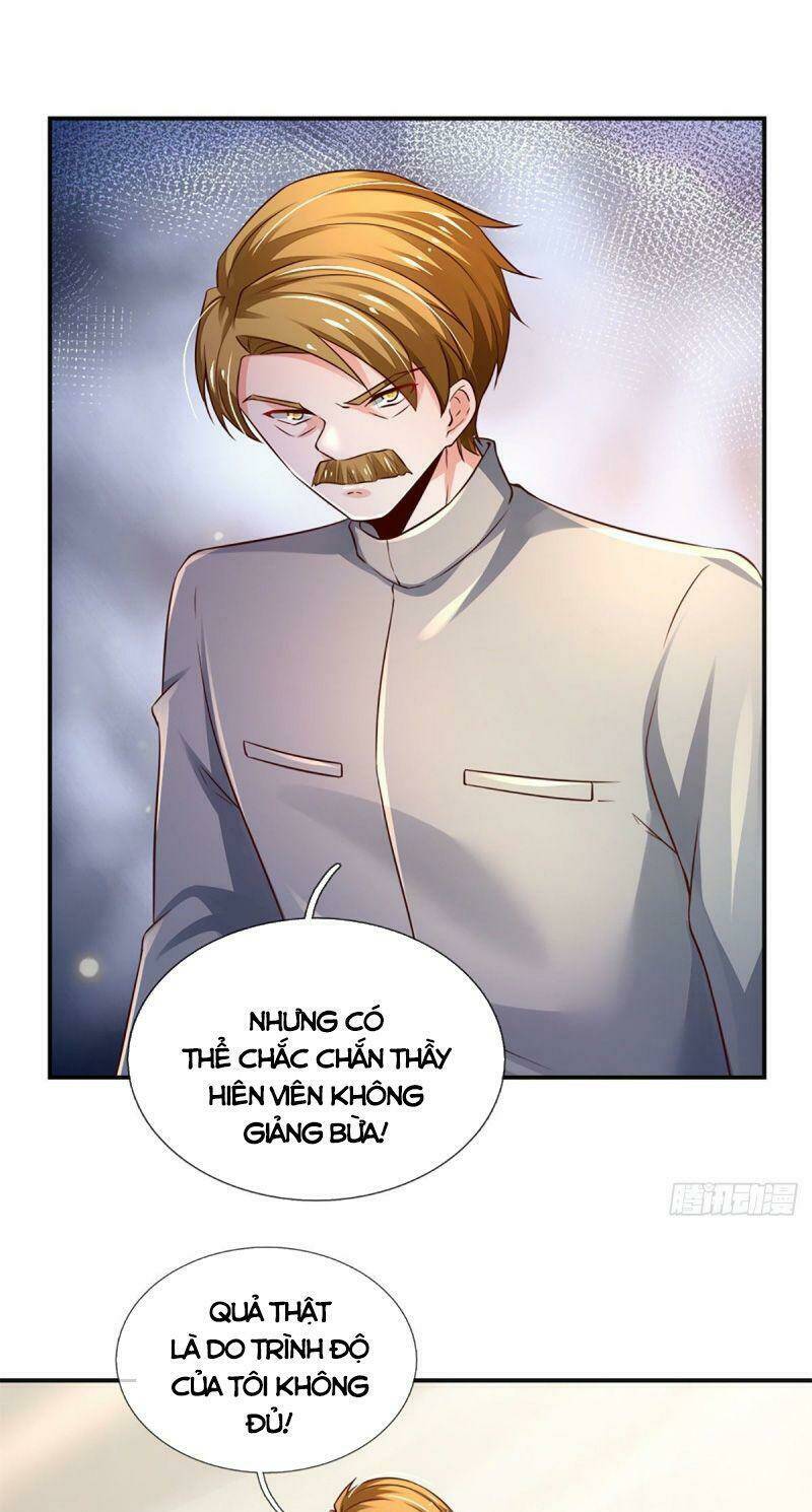 Luyện Thể Trăm Nghìn Tầng - Chapter 43 - Page 4