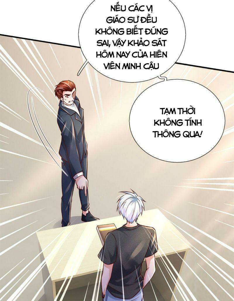 Luyện Thể Trăm Nghìn Tầng - Chapter 43 - Page 6