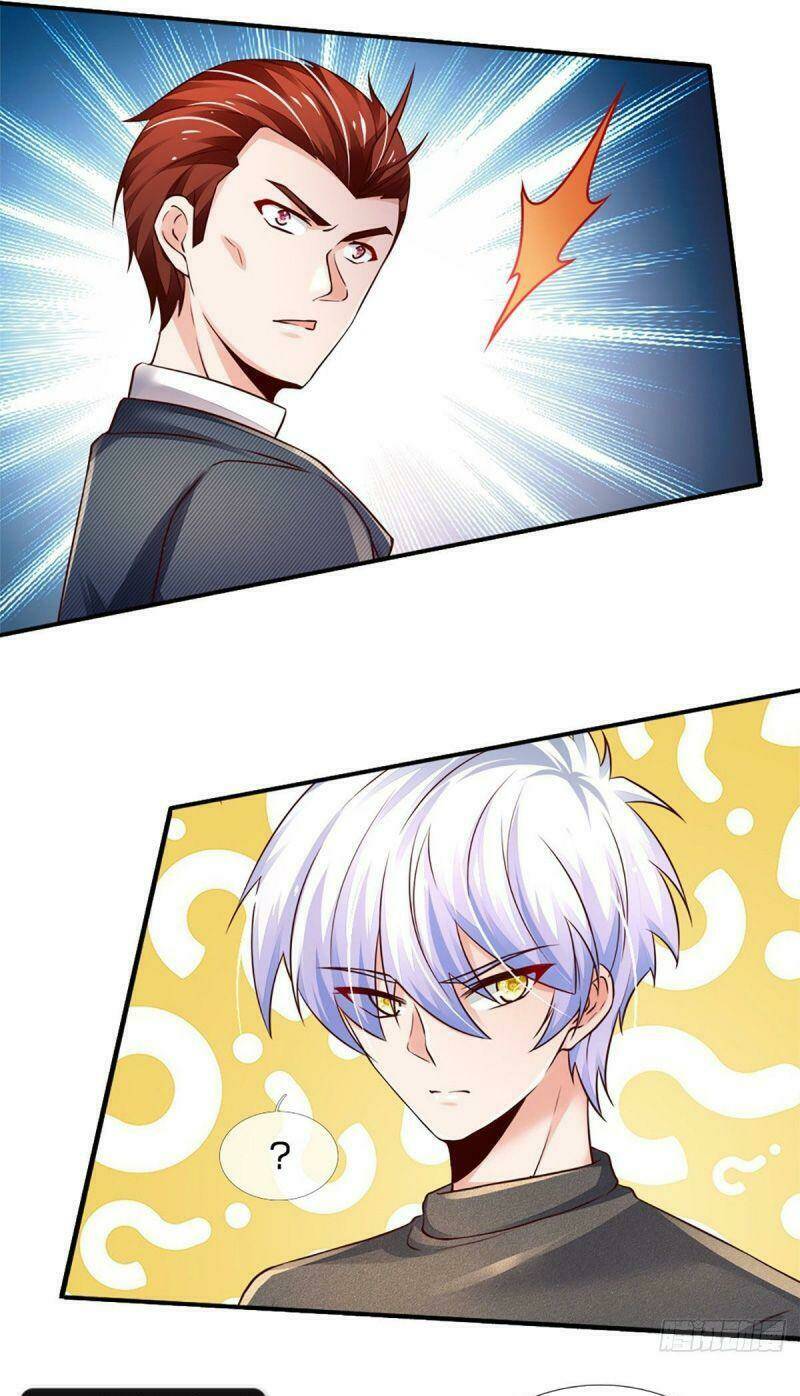 Luyện Thể Trăm Nghìn Tầng - Chapter 43 - Page 8