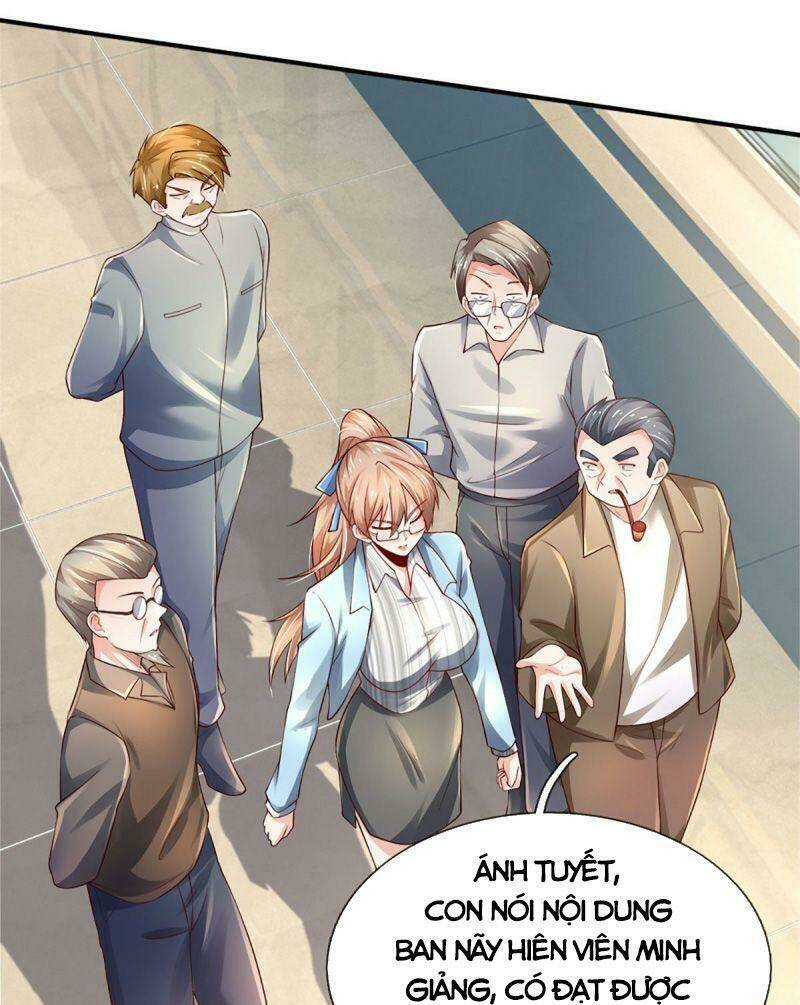 Luyện Thể Trăm Nghìn Tầng - Chapter 44 - Page 10