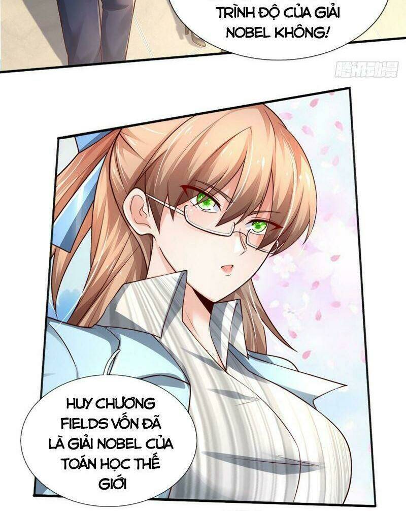 Luyện Thể Trăm Nghìn Tầng - Chapter 44 - Page 11
