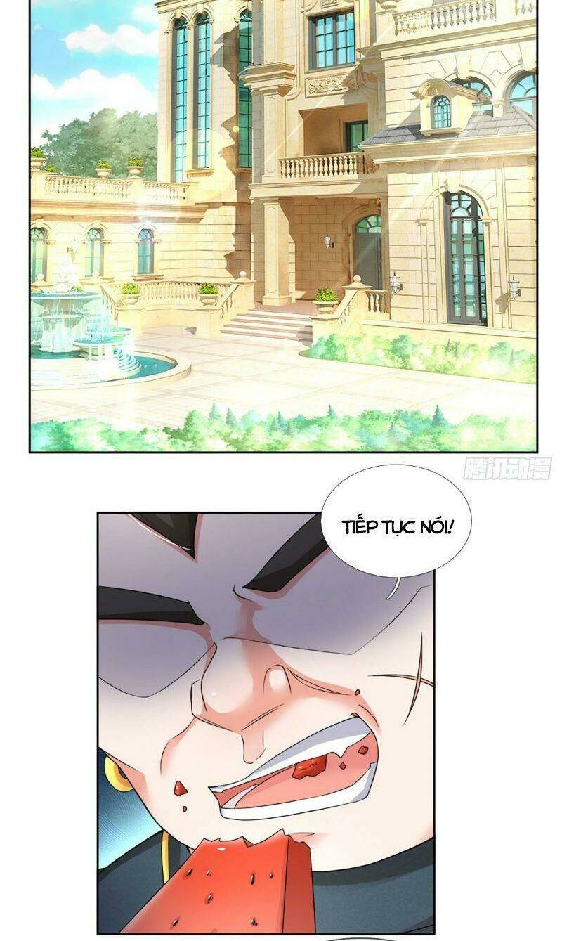 Luyện Thể Trăm Nghìn Tầng - Chapter 44 - Page 14