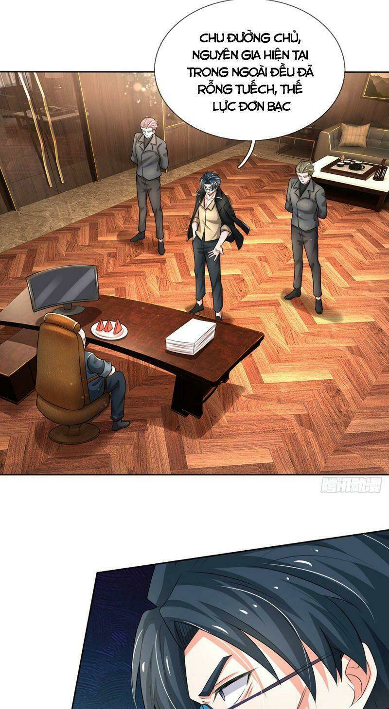 Luyện Thể Trăm Nghìn Tầng - Chapter 44 - Page 15