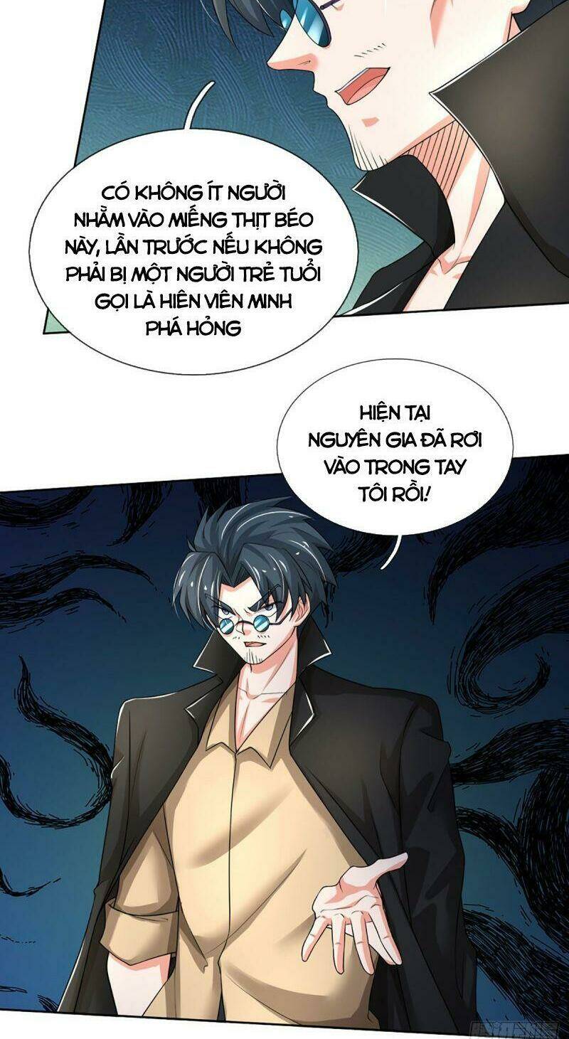 Luyện Thể Trăm Nghìn Tầng - Chapter 44 - Page 16