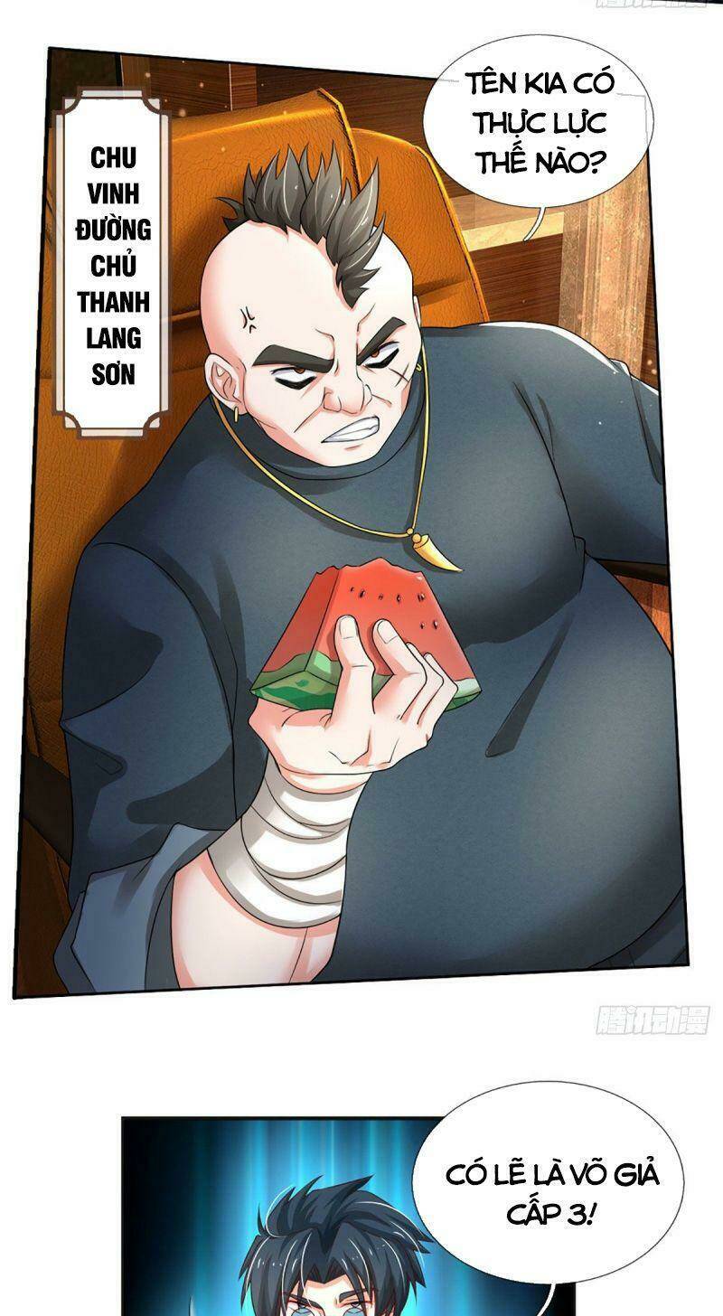 Luyện Thể Trăm Nghìn Tầng - Chapter 44 - Page 17