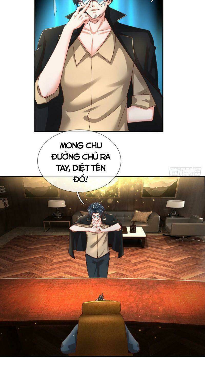 Luyện Thể Trăm Nghìn Tầng - Chapter 44 - Page 18