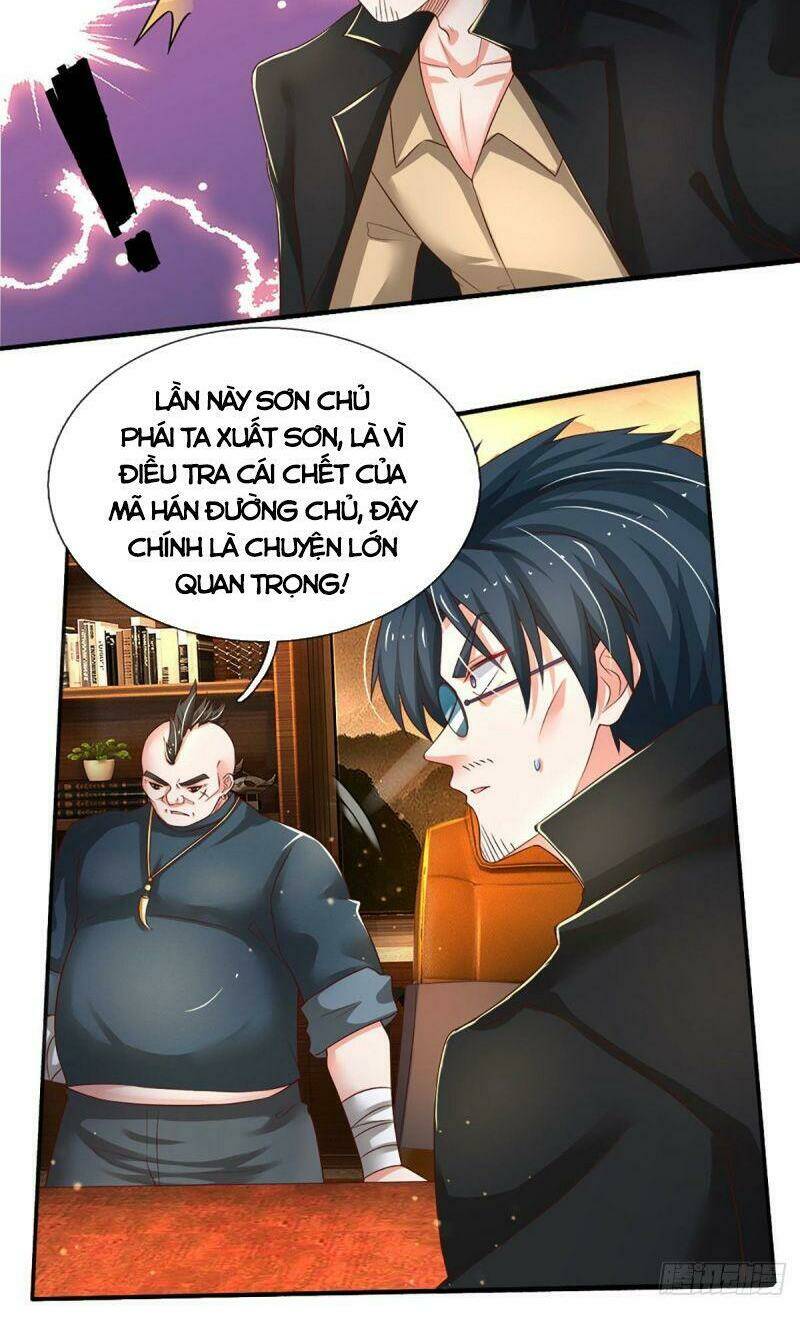 Luyện Thể Trăm Nghìn Tầng - Chapter 44 - Page 20