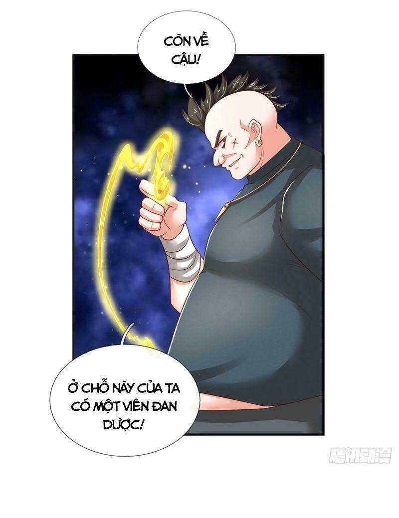 Luyện Thể Trăm Nghìn Tầng - Chapter 44 - Page 21