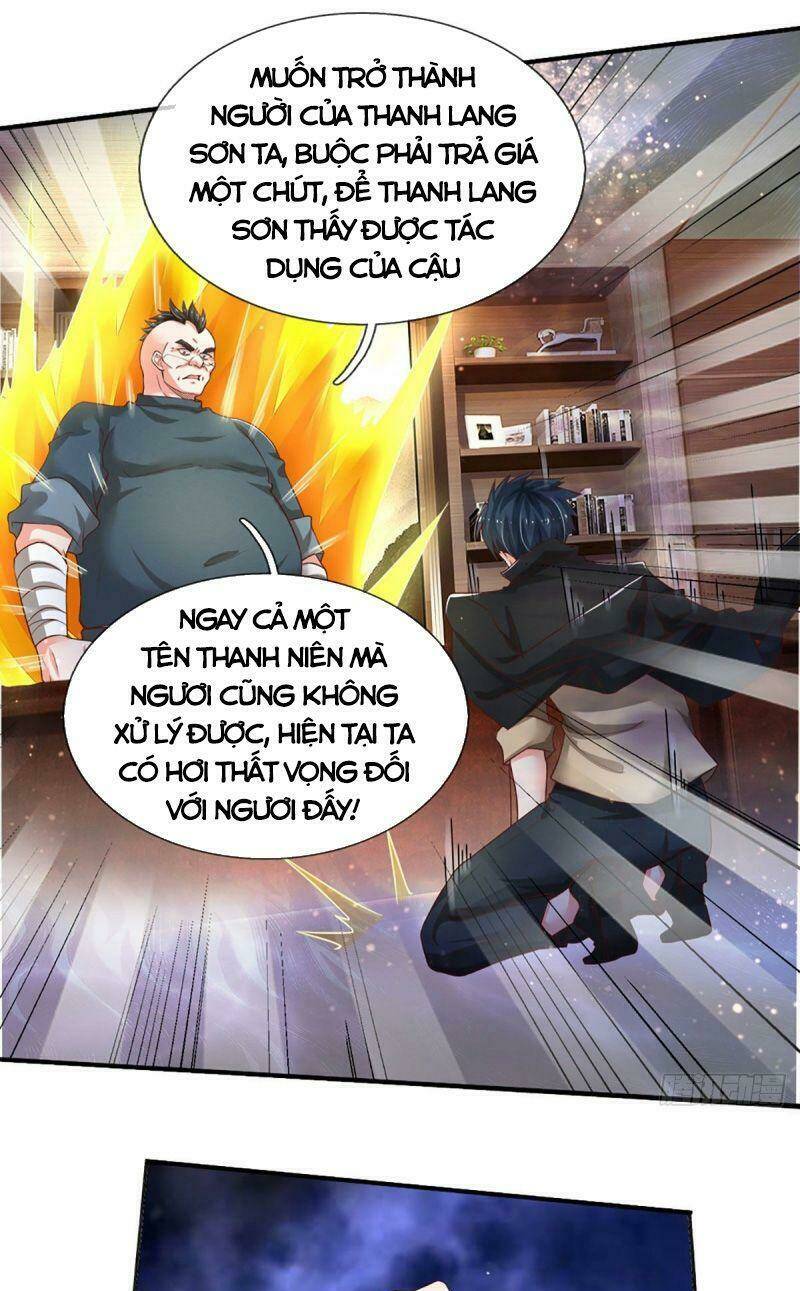 Luyện Thể Trăm Nghìn Tầng - Chapter 44 - Page 24