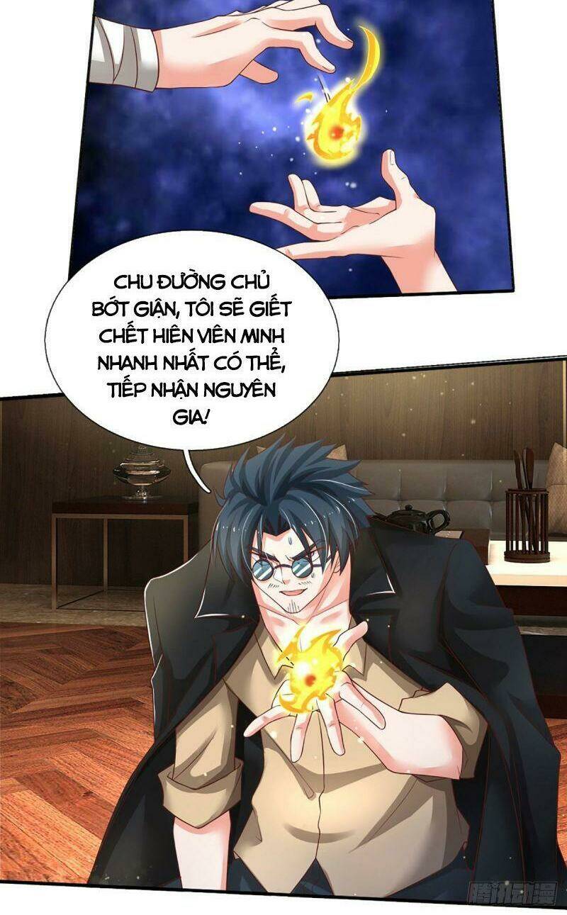 Luyện Thể Trăm Nghìn Tầng - Chapter 44 - Page 25