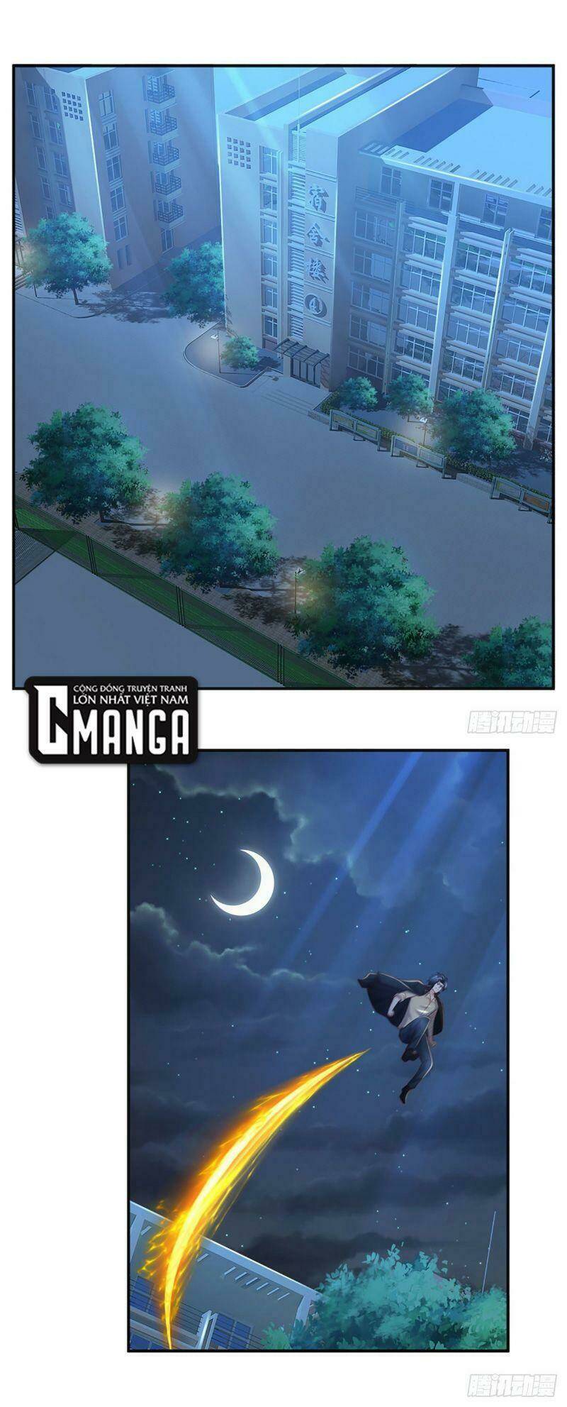 Luyện Thể Trăm Nghìn Tầng - Chapter 44 - Page 26