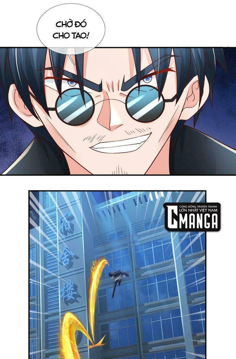 Luyện Thể Trăm Nghìn Tầng - Chapter 44 - Page 28