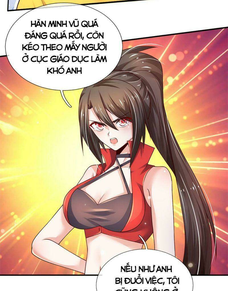 Luyện Thể Trăm Nghìn Tầng - Chapter 44 - Page 4