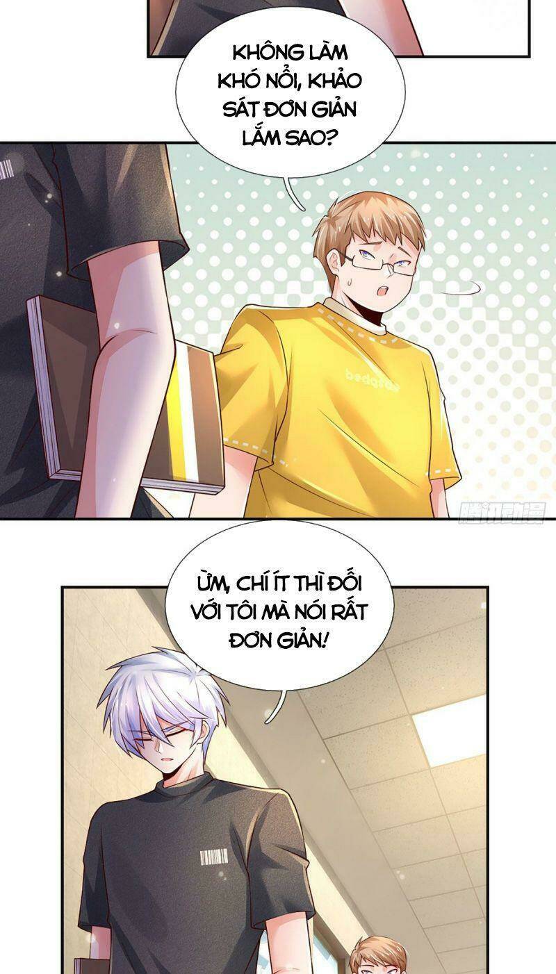 Luyện Thể Trăm Nghìn Tầng - Chapter 44 - Page 7