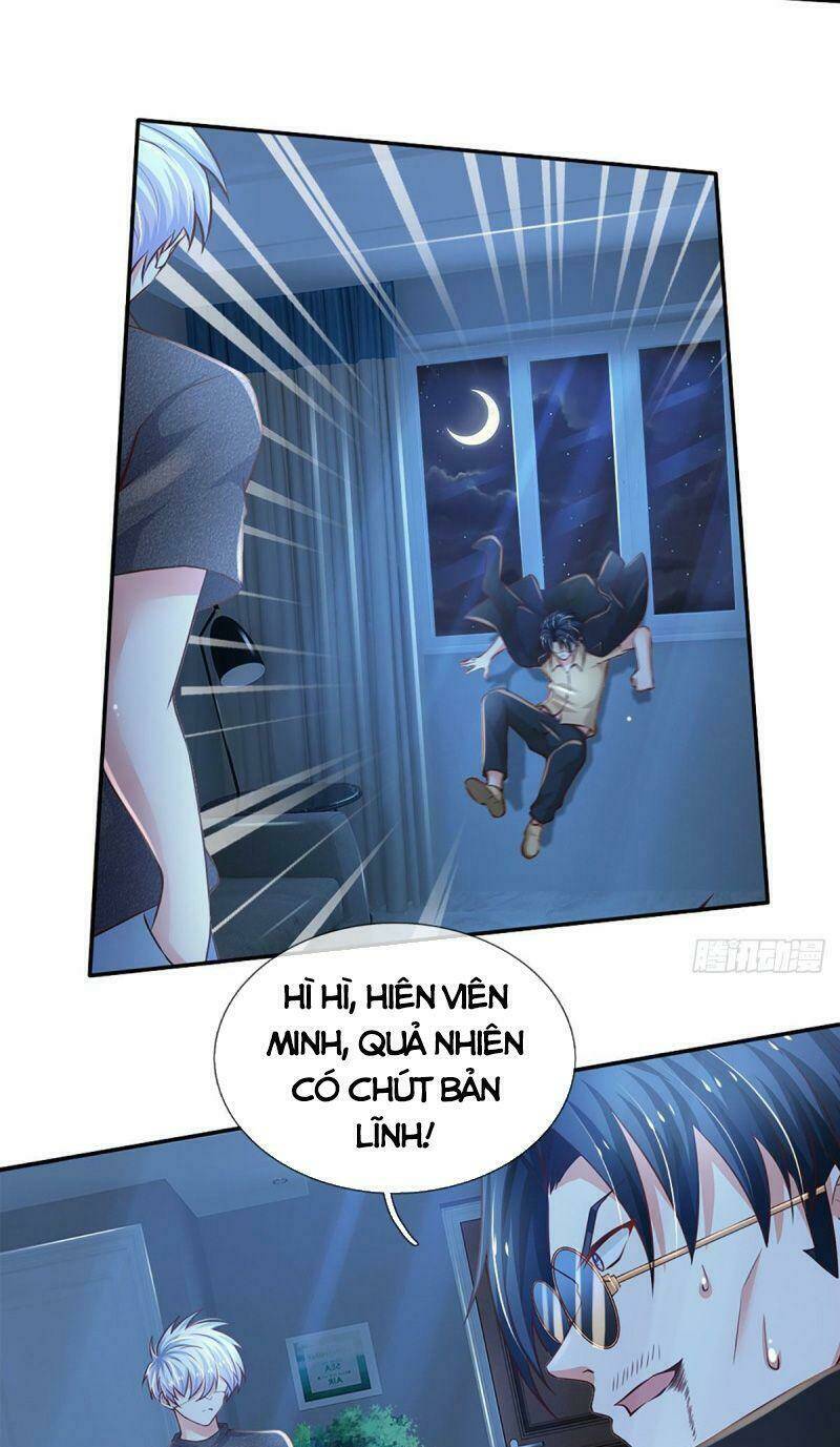 Luyện Thể Trăm Nghìn Tầng - Chapter 45 - Page 10