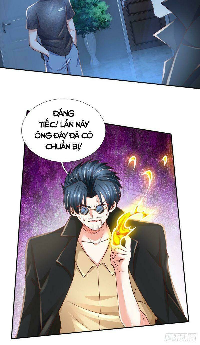 Luyện Thể Trăm Nghìn Tầng - Chapter 45 - Page 11