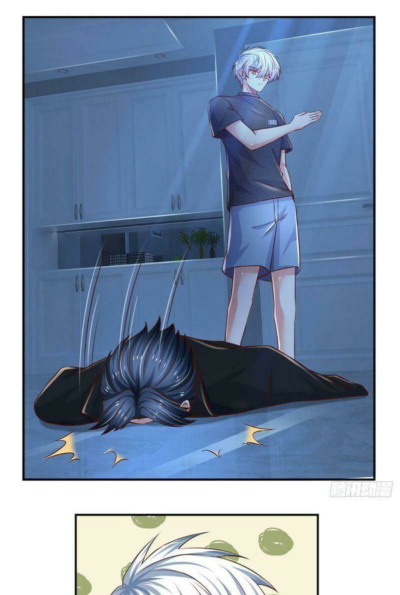 Luyện Thể Trăm Nghìn Tầng - Chapter 45 - Page 14