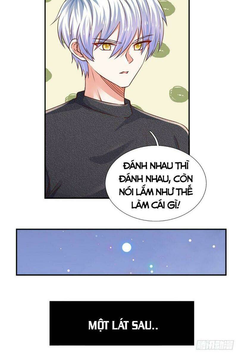 Luyện Thể Trăm Nghìn Tầng - Chapter 45 - Page 15