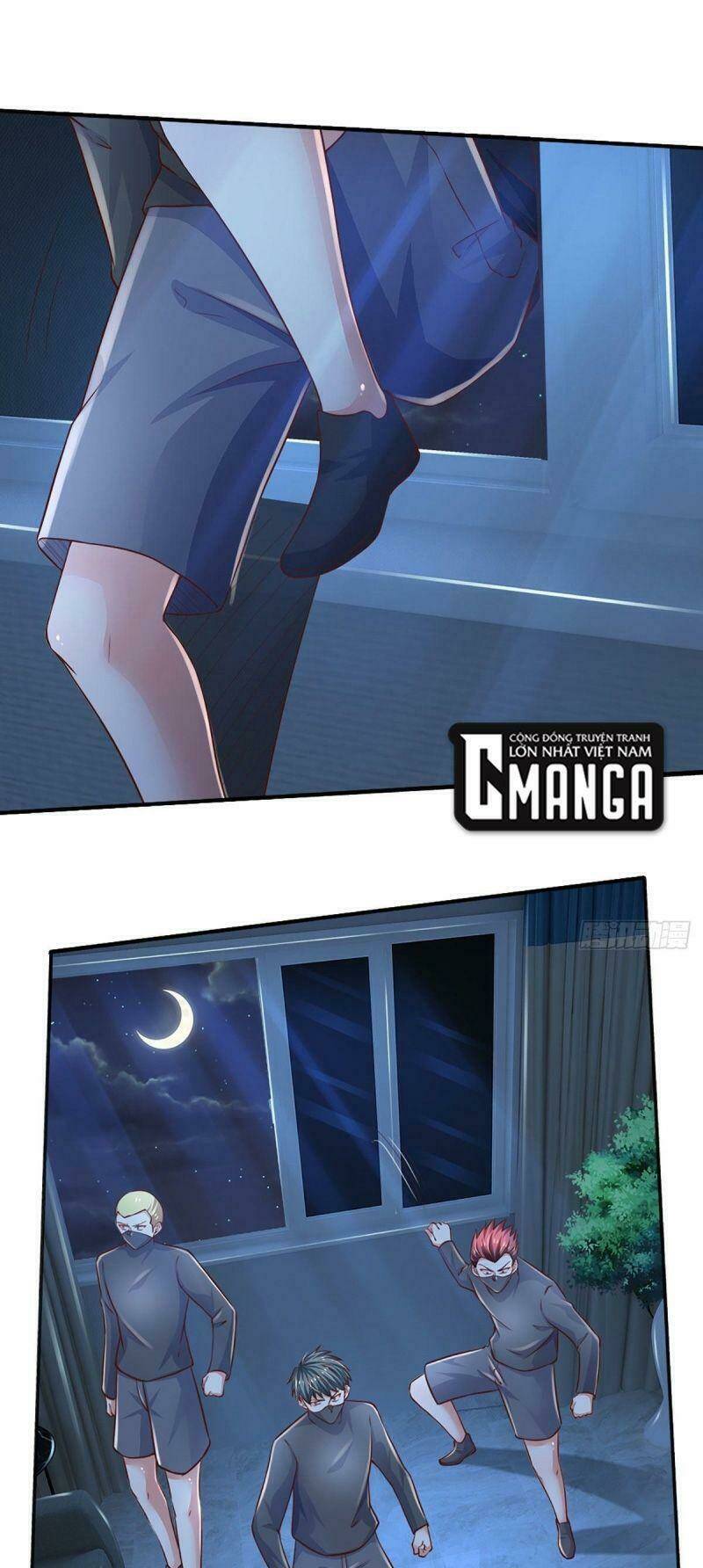 Luyện Thể Trăm Nghìn Tầng - Chapter 45 - Page 16