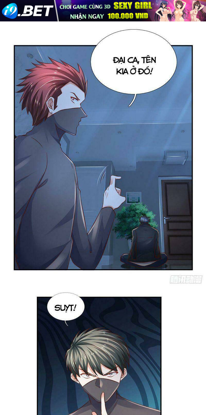 Luyện Thể Trăm Nghìn Tầng - Chapter 45 - Page 18