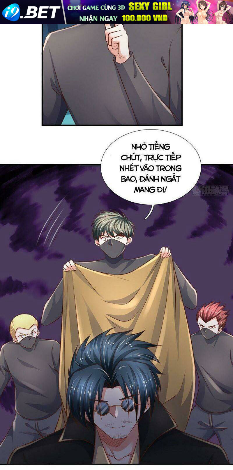 Luyện Thể Trăm Nghìn Tầng - Chapter 45 - Page 19