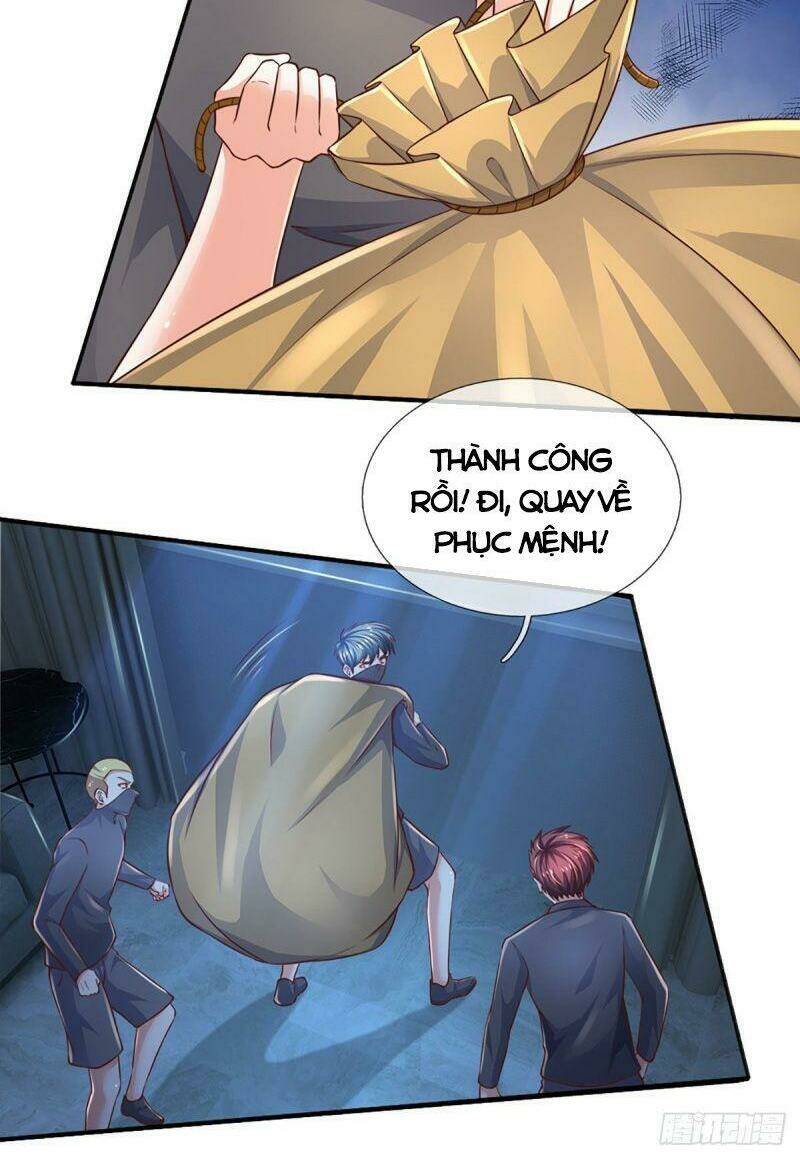 Luyện Thể Trăm Nghìn Tầng - Chapter 45 - Page 21