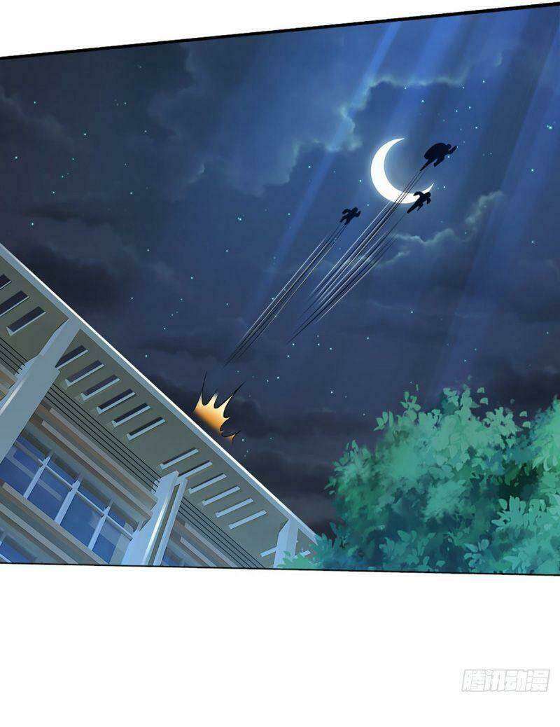 Luyện Thể Trăm Nghìn Tầng - Chapter 45 - Page 22