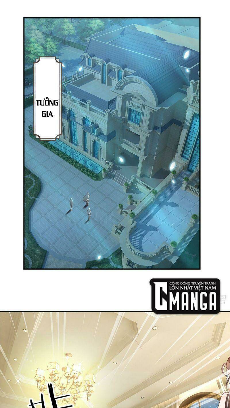 Luyện Thể Trăm Nghìn Tầng - Chapter 45 - Page 24