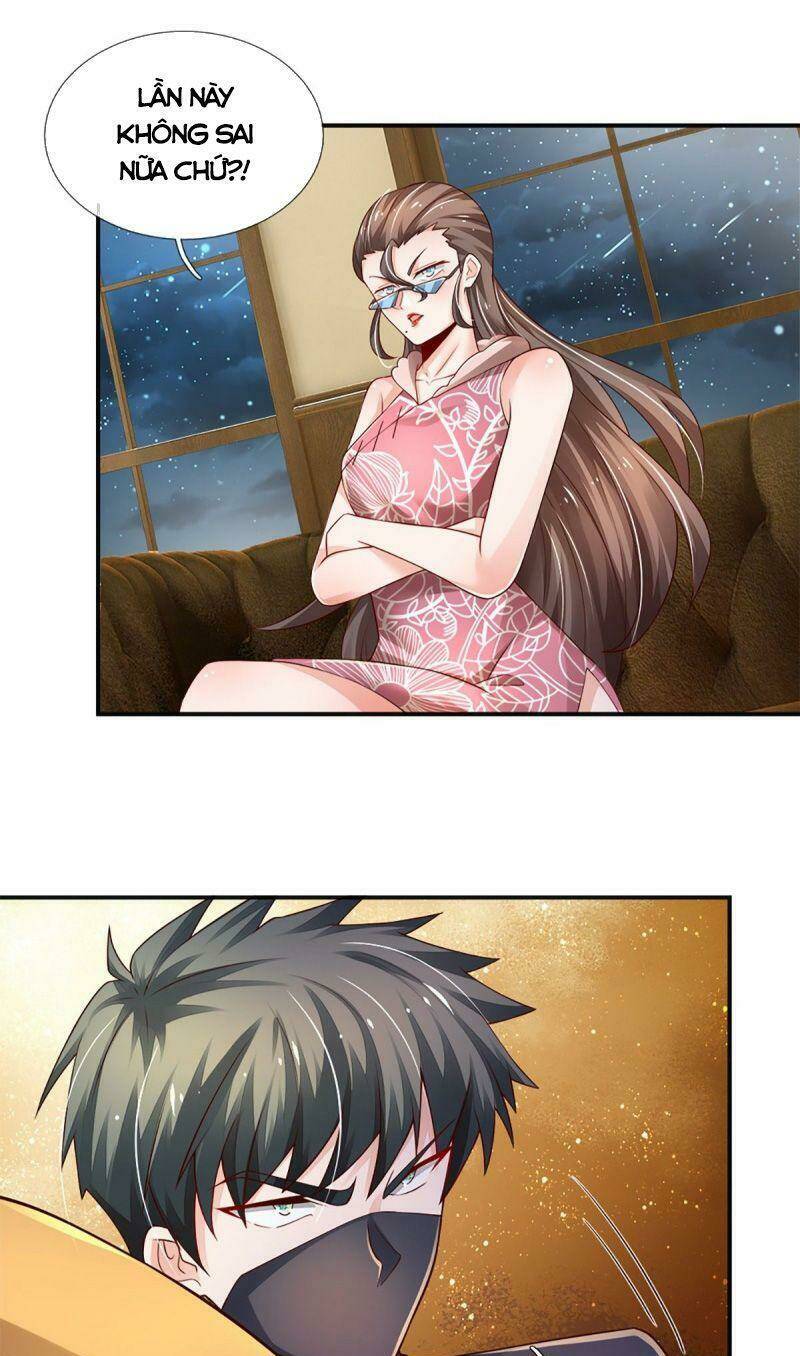 Luyện Thể Trăm Nghìn Tầng - Chapter 45 - Page 26
