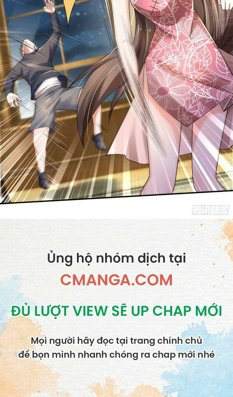 Luyện Thể Trăm Nghìn Tầng - Chapter 45 - Page 32