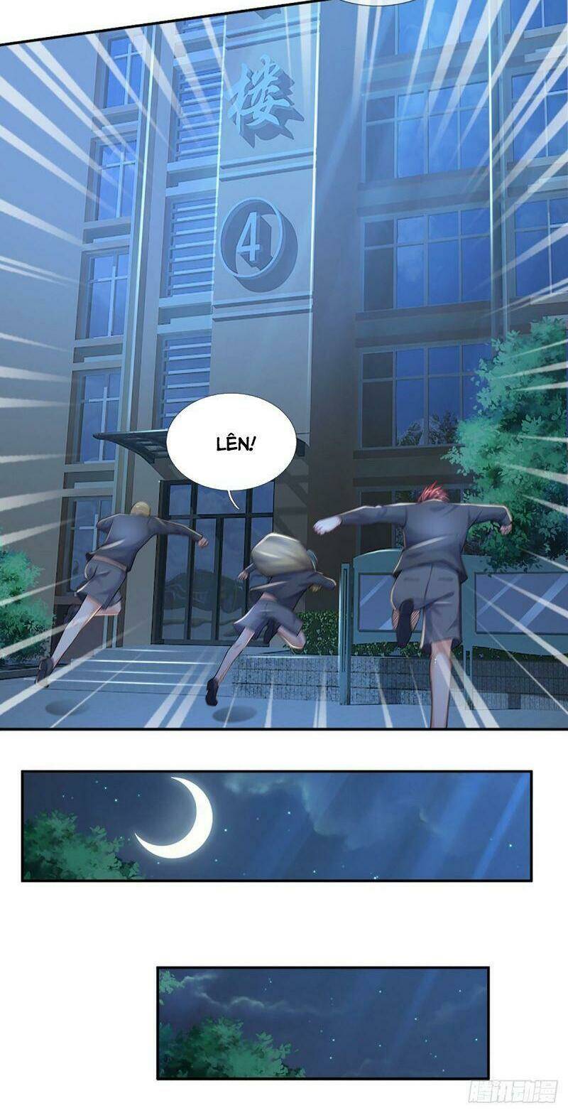 Luyện Thể Trăm Nghìn Tầng - Chapter 45 - Page 3