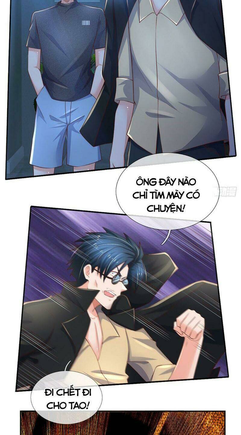 Luyện Thể Trăm Nghìn Tầng - Chapter 45 - Page 7