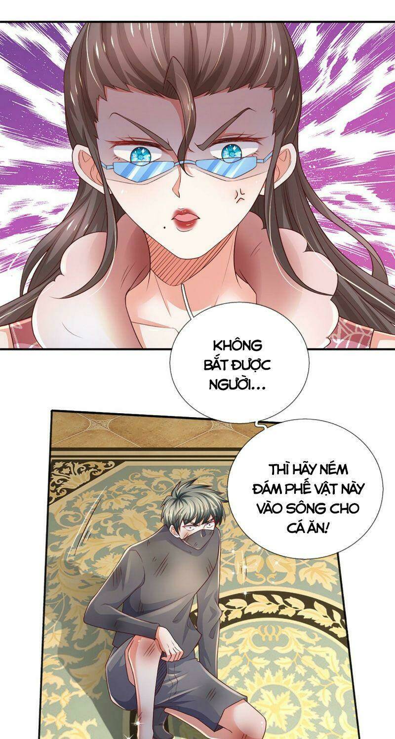 Luyện Thể Trăm Nghìn Tầng - Chapter 46 - Page 9