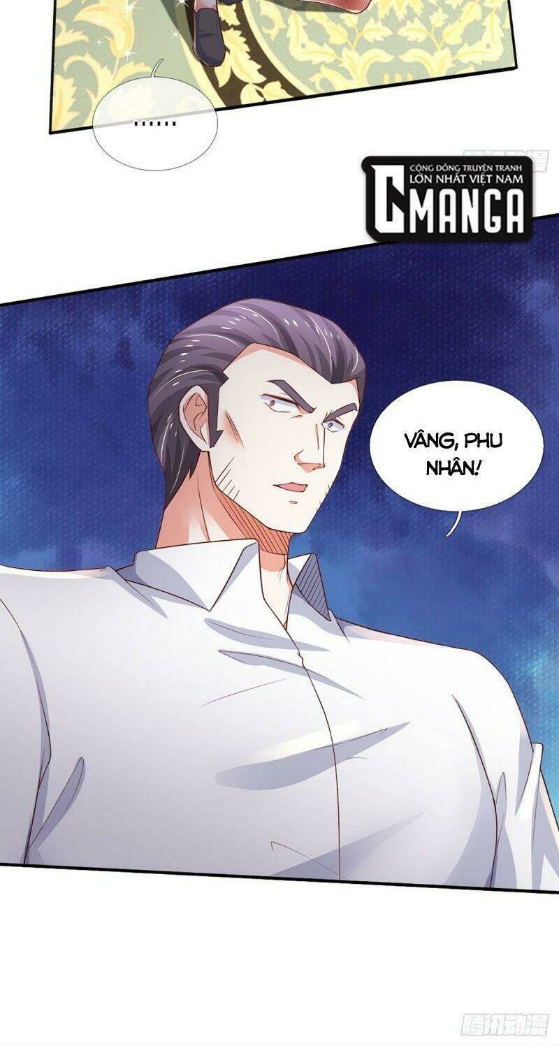 Luyện Thể Trăm Nghìn Tầng - Chapter 46 - Page 10