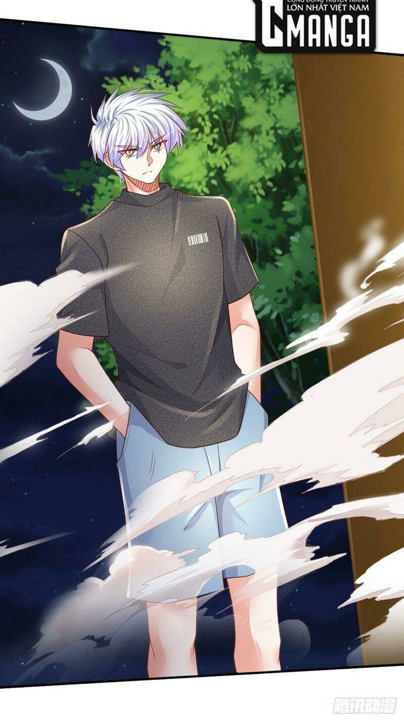 Luyện Thể Trăm Nghìn Tầng - Chapter 46 - Page 12