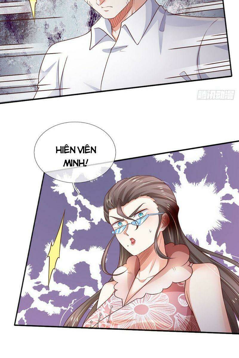 Luyện Thể Trăm Nghìn Tầng - Chapter 46 - Page 14