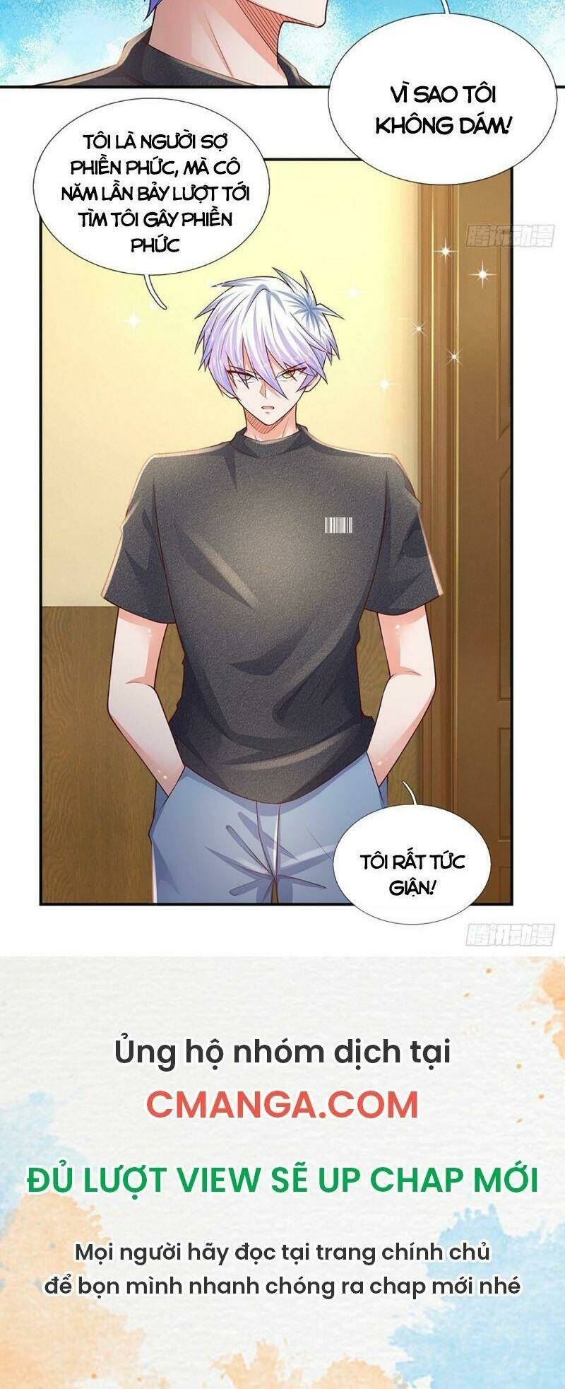 Luyện Thể Trăm Nghìn Tầng - Chapter 46 - Page 16