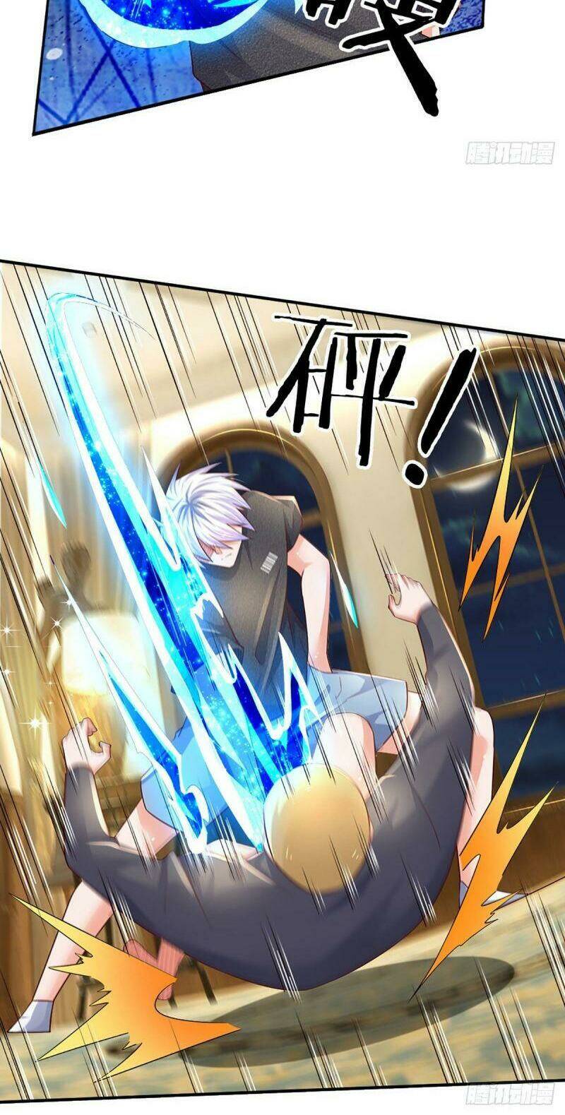 Luyện Thể Trăm Nghìn Tầng - Chapter 46 - Page 20