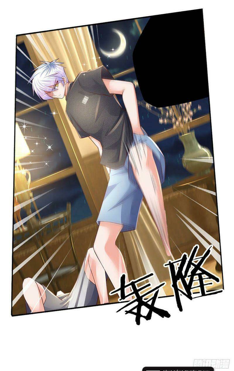 Luyện Thể Trăm Nghìn Tầng - Chapter 46 - Page 21